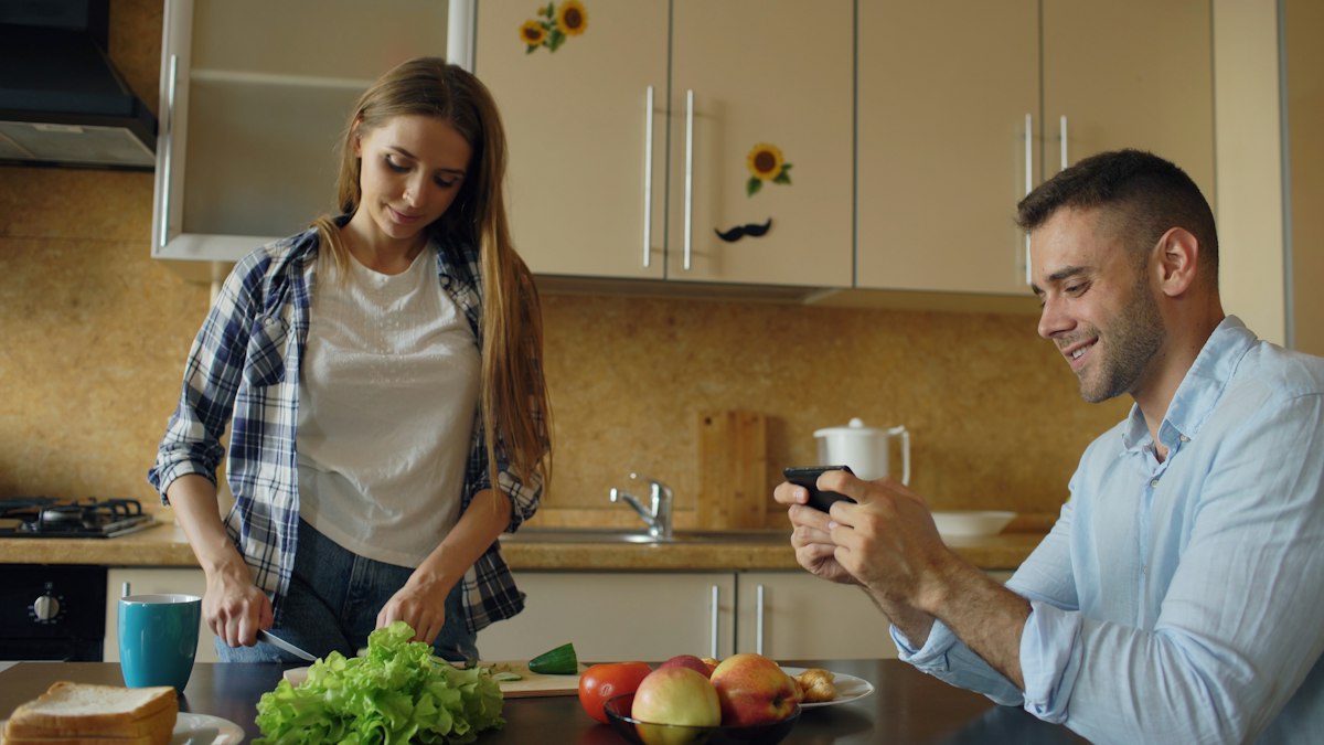 Vollkornbrot und Getreideprodukte